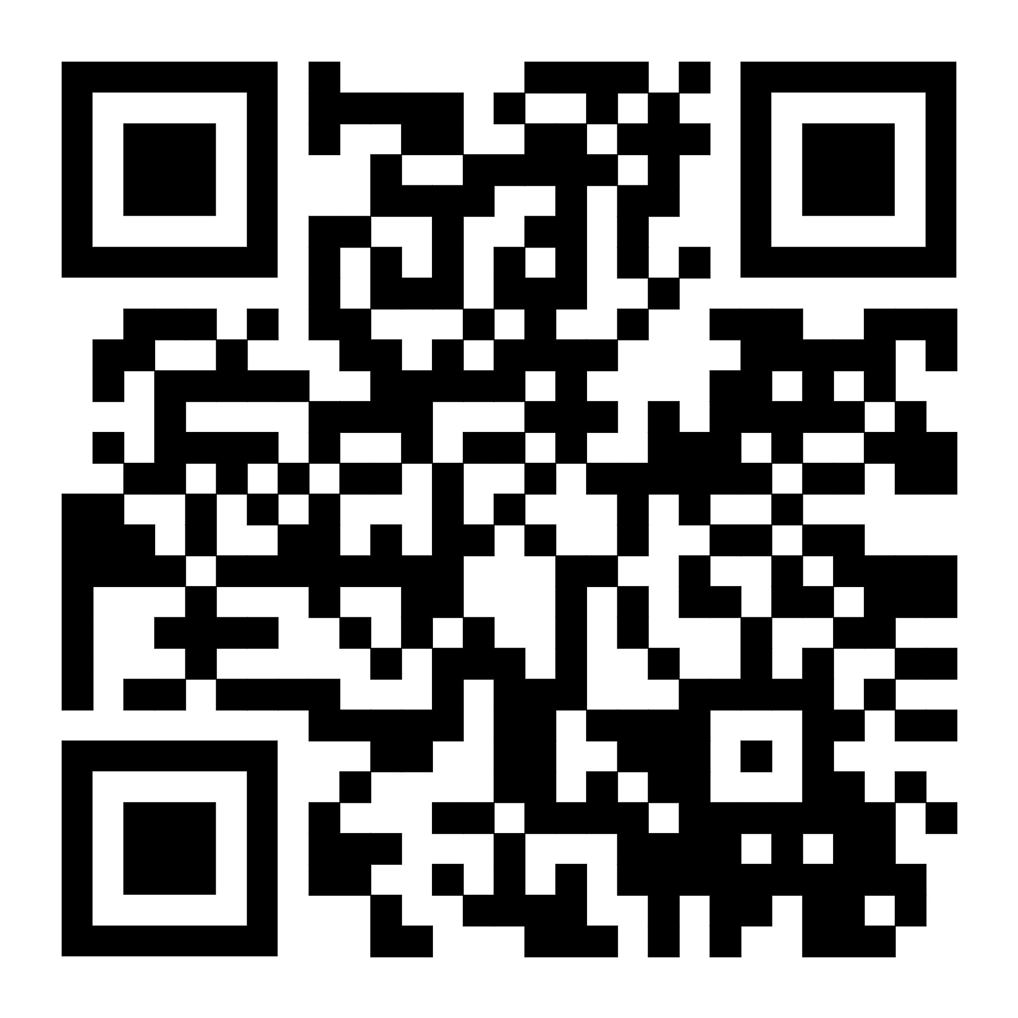Código QR para descargar VerifyApp